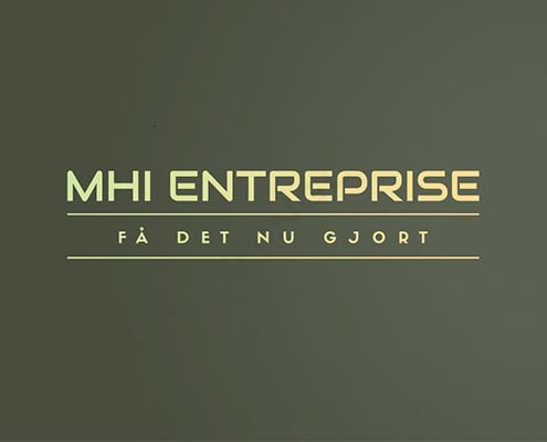 MHI Entreprise ApS logo